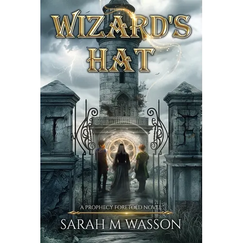 Wizard's Hat