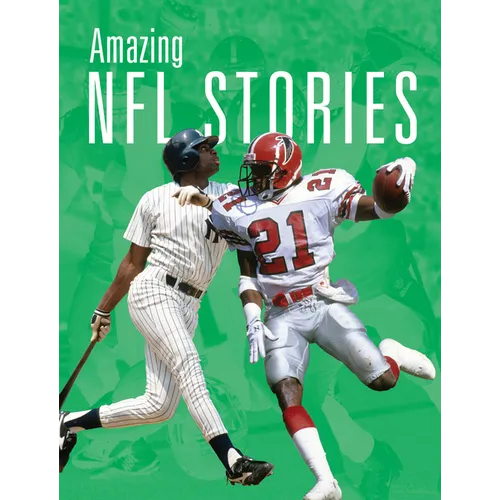 Amazing NFL Stories