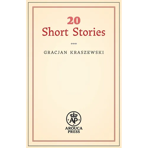 20 Short Stories