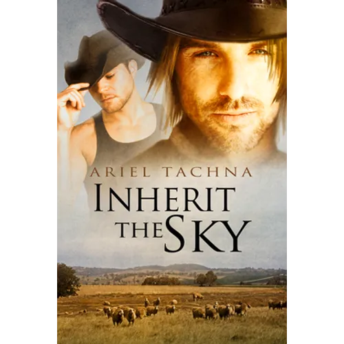 Inherit the Sky: Volume 1