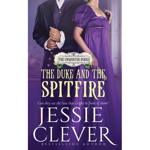 The Duke and the Spitfire