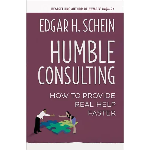 Humble Consulting: How to Provide Real Help Faster