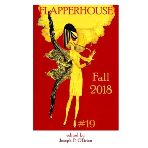 FLAPPERHOUSE #19 - Fall 2018