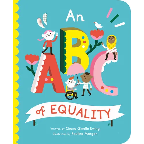 ABC of Equality