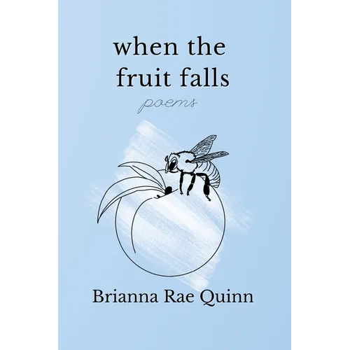 When the Fruit Falls