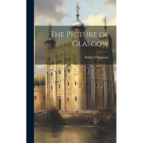 The Picture of Glasgow