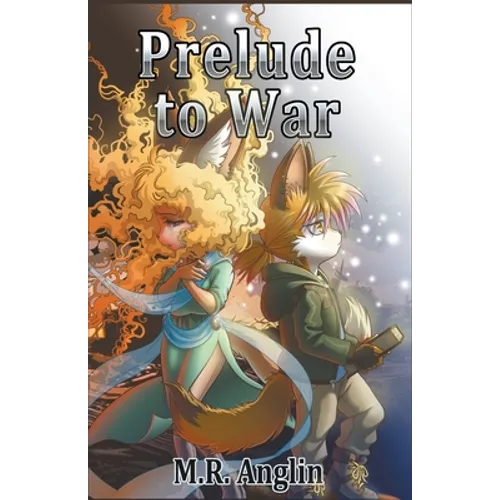 Prelude to War