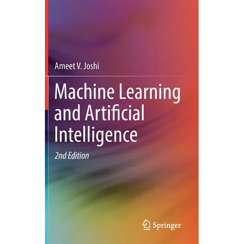 Machine Learning and Artificial Intelligence