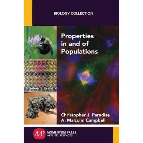 Properties in and of Populations