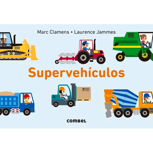 Supervehículos