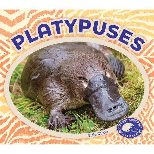 Platypuses
