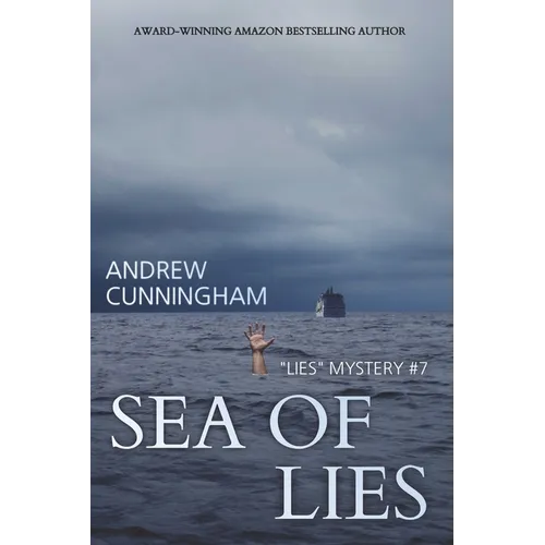 Sea of Lies