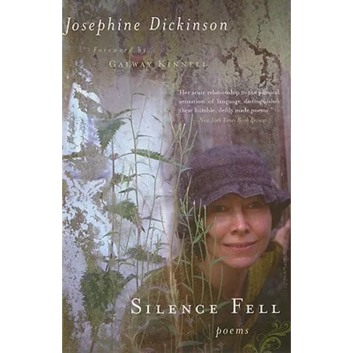 Silence Fell