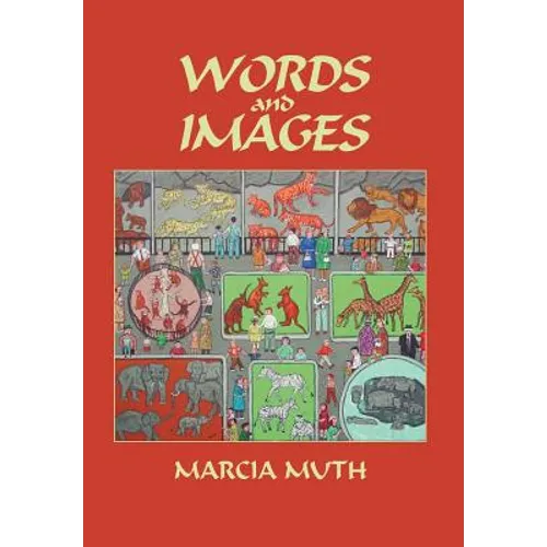 Words and Images (Hardcover)