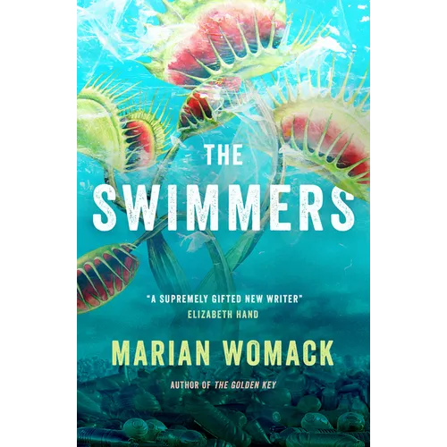 The Swimmers