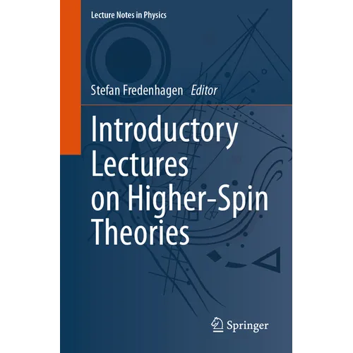 Introductory Lectures on Higher-Spin Theories