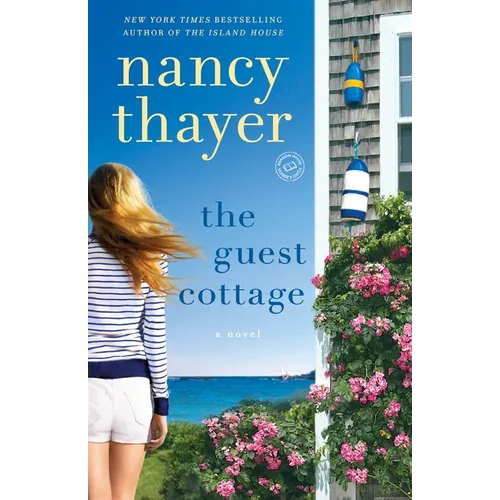 The Guest Cottage