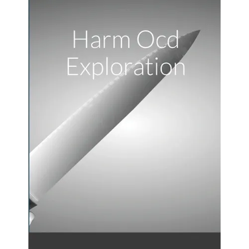 Harm Ocd Exploration