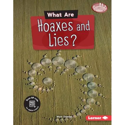 What Are Hoaxes and Lies?