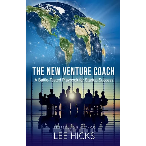 The New Venture Coach
