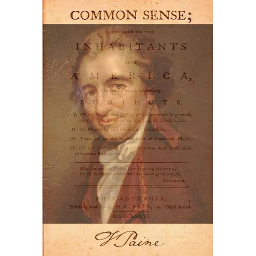 Common Sense