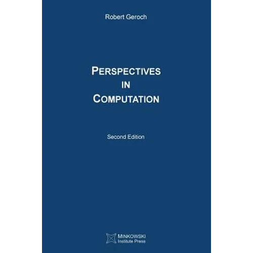 Perspectives in Computation