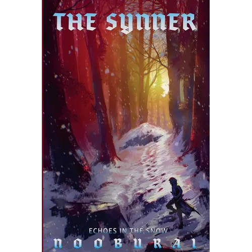 The Synner: Echoes in the Snow