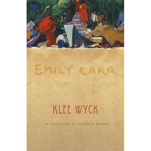Klee Wyck