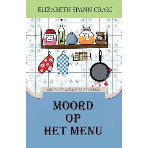 Moord op het menu