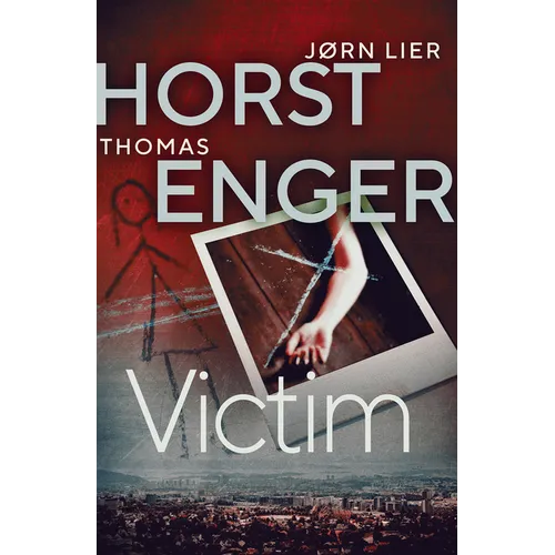 Victim: Volume 5