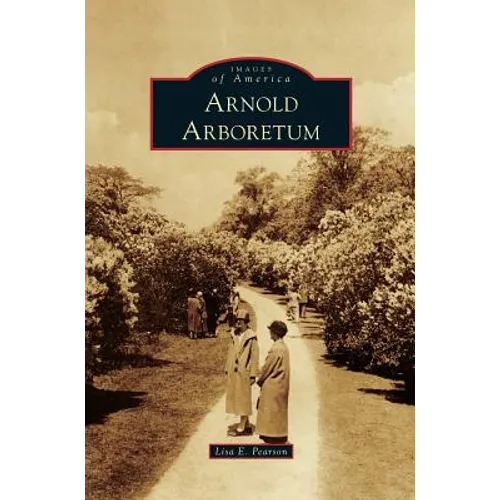 Arnold Arboretum