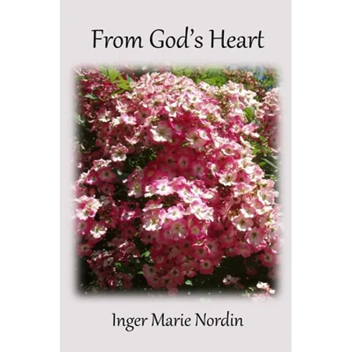 From God's Heart