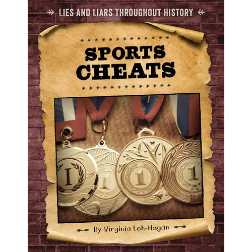 Sports Cheats