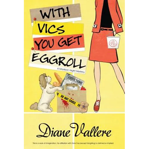 With Vics You Get Eggroll