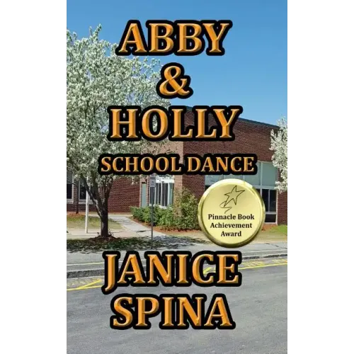 Abby & Holly, School Dance