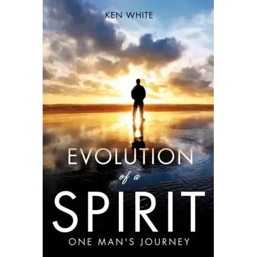 Evolution of a Spirit