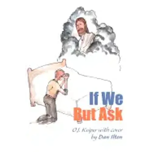 If We But Ask