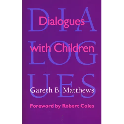 Dialogues with Children