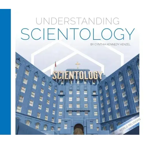 Understanding Scientology