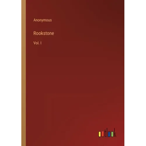 Rookstone: Vol. I
