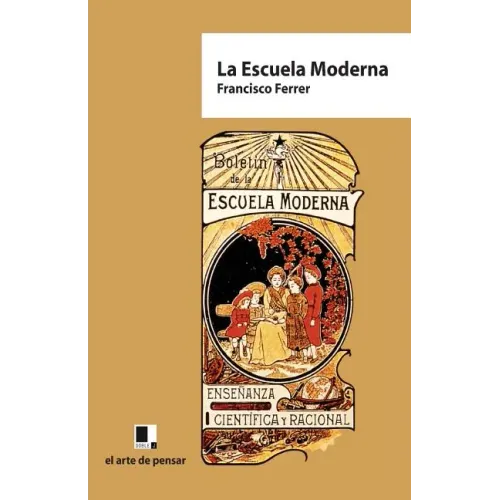 La Escuela Moderna