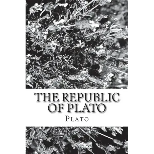 The Republic of Plato