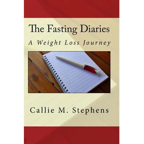 The Fasting Diaries: A Weight Loss Journey