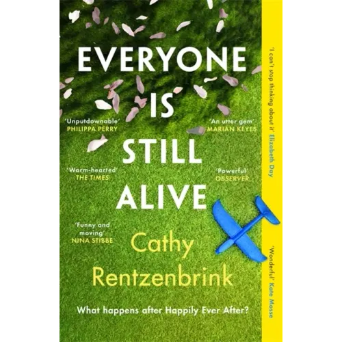 Everyone Is Still Alive