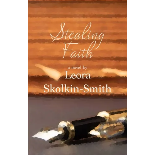 Stealing Faith