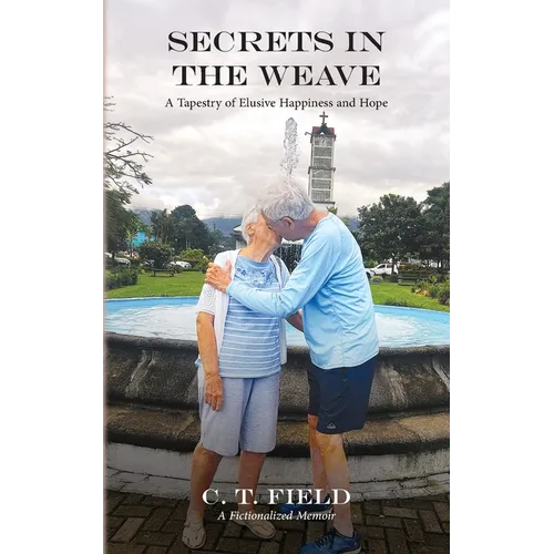 Secrets in the Weave: A Tapestry of Elusive Happiness and Hope