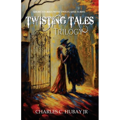 Twisting Tales Trilogy