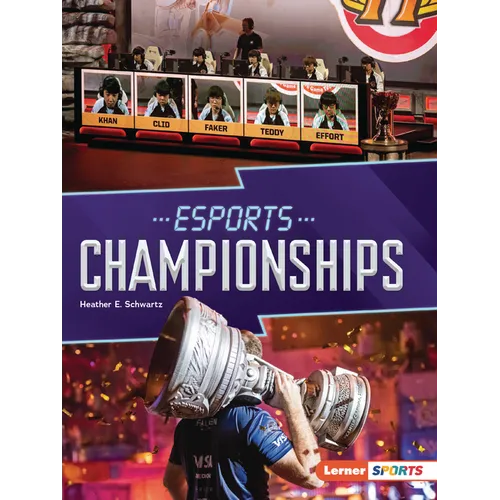 Esports Championships