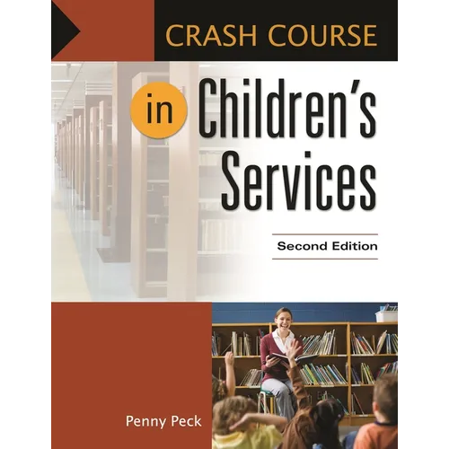 Crash Course in Children's Services