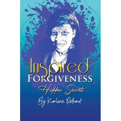 Inspired Forgiveness